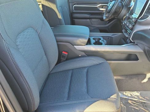 Used 2026 RAM 1500 Big Horn RWD image 18