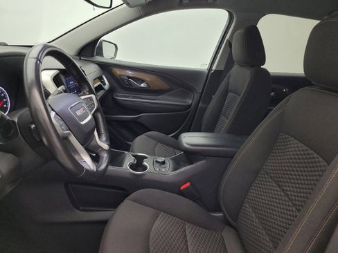 Used 2020 GMC Terrain SLE w/ Driver Convenience Package FWD image 17