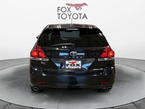 Used 2014 Toyota Venza Limited w/ Tow Prep Package AWD/4WD image 5