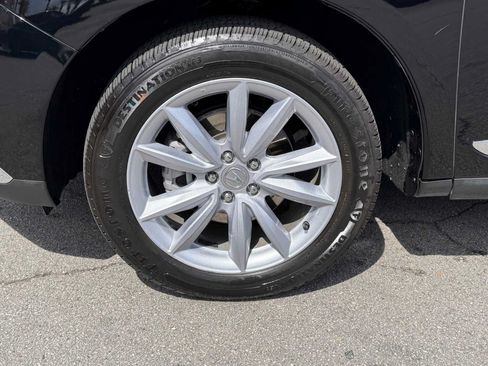 Used 2023 Acura RDX FWD image 33