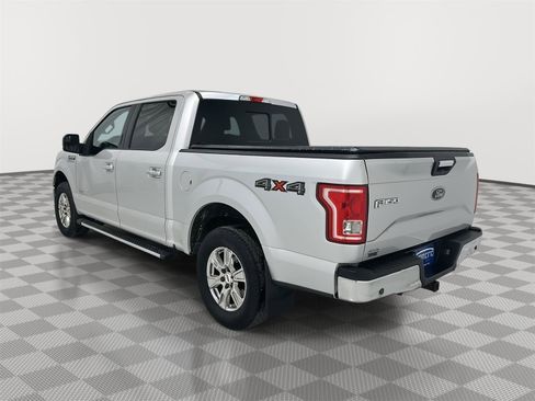Used 2016 Ford F150 XLT w/ Equipment Group 302A Luxury image 3