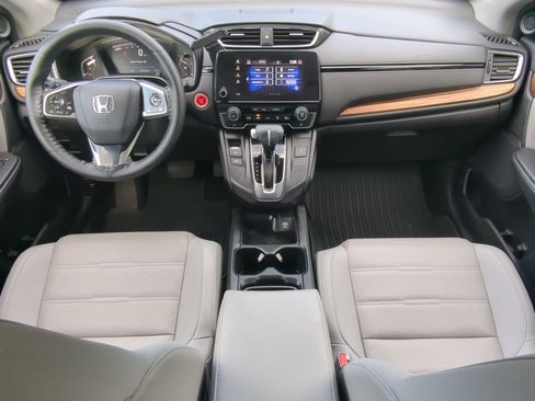 Used 2019 Honda CR-V EX-L image 50