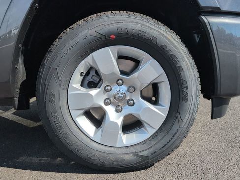 New 2026 RAM 1500 Big Horn image 10