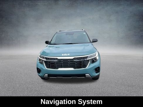 Used 2026 Kia Seltos S image 5