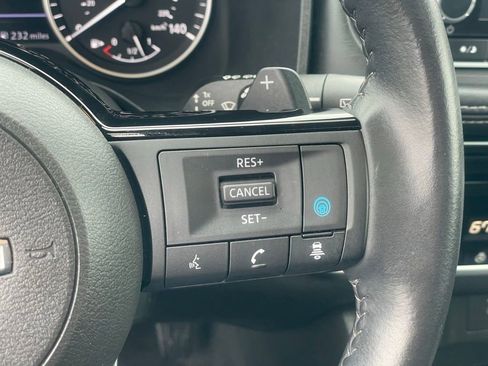 Certified 2023 Nissan Rogue SV w/ SV Premium B Package image 22