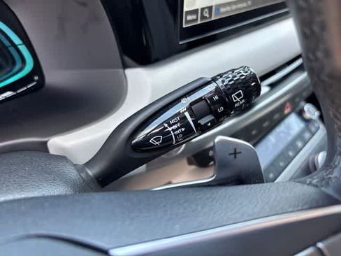 Used 2024 Hyundai Palisade SEL FWD image 14