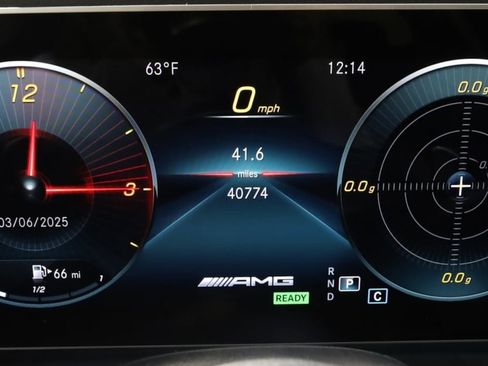 Used 2022 Mercedes-Benz GLE 53 AMG 4MATIC w/ 3rd Row Seat Package image 21