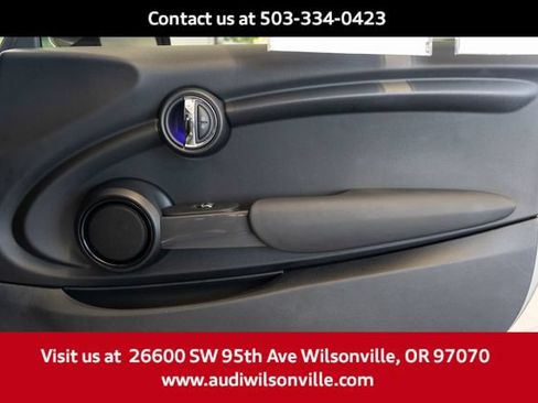 Used 2020 MINI Cooper 2-Door Hardtop FWD image 25