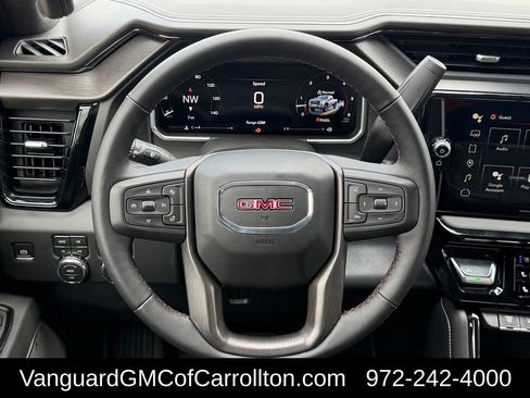 New 2026 GMC Sierra 2500 AT4X AWD/4WD image 12