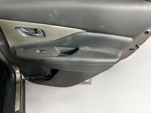 Used 2017 Nissan Murano SL w/ SL Technology Package image 30