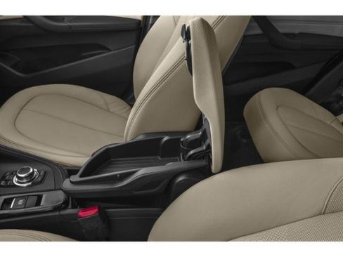 Used 2018 BMW X1 sDrive28i image 12