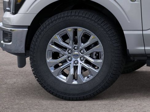 New 2026 Ford F150 Lariat AWD/4WD image 22