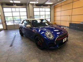 Used 2021 MINI Cooper Clubman John Cooper Works w/ Driver Assistance Package AWD/4WD 360° Tour