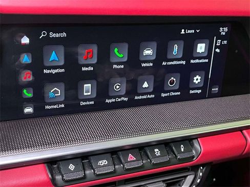 Used 2022 Porsche 911 Carrera 4S image 25