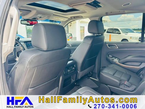 Used 2018 GMC Yukon Denali w/ Open Road Package AWD/4WD image 15