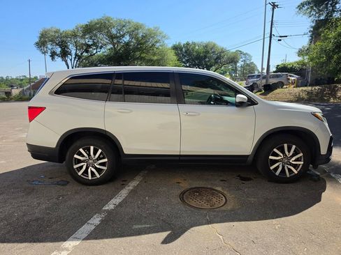 Used 2020 Honda Pilot EX-L image 14