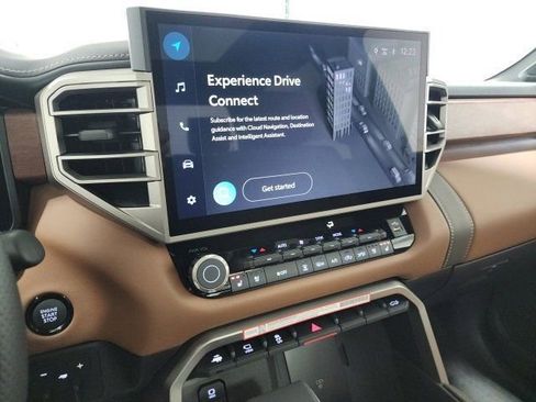 New 2026 Toyota Tundra 1794 Edition image 31