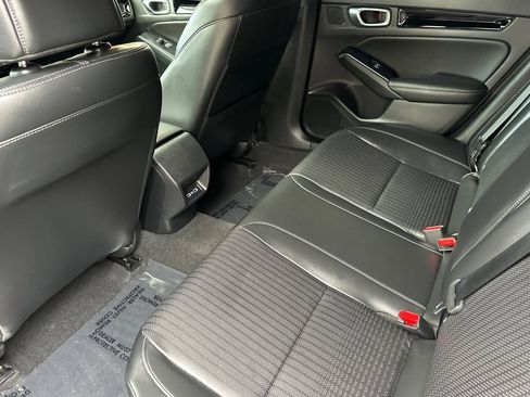 Used 2023 Honda Civic Sport Touring image 14