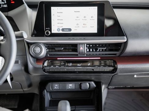 New 2026 Toyota Prius Plug-In Hybrid image 19