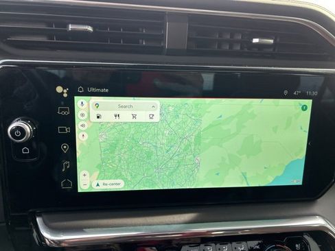 Used 2024 GMC Sierra 1500 Denali Ultimate image 22