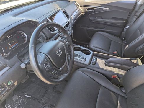 Used 2020 Honda Ridgeline RTL image 19
