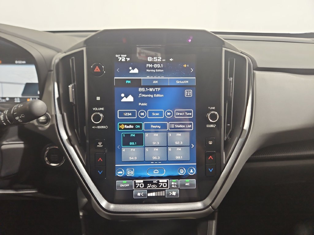 New 2026 Subaru Crosstrek 2.5i Limited AWD/4WD image 18