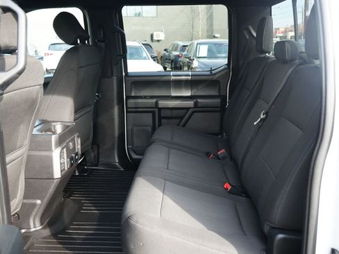 Used 2018 Ford F150 XLT w/ Equipment Group 302A Luxury image 17