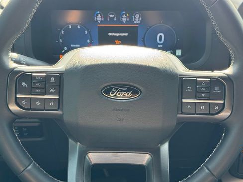 Used 2024 Ford F150 XLT w/ Equipment Group 302A MID AWD/4WD image 18