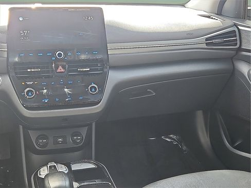 Used 2021 Hyundai Ioniq Limited image 18