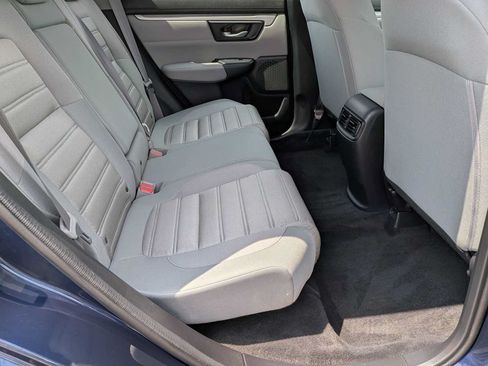 Used 2020 Honda CR-V LX image 17
