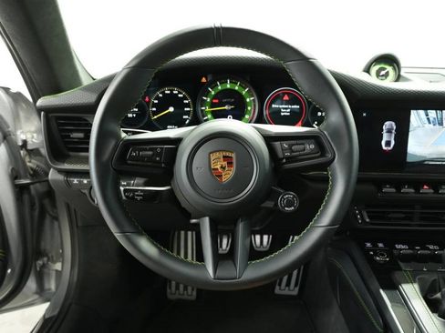 Used 2022 Porsche 911 GT3 image 13