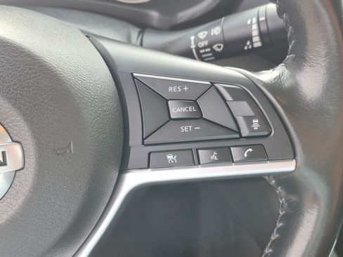 Used 2022 Nissan Sentra SV FWD image 20