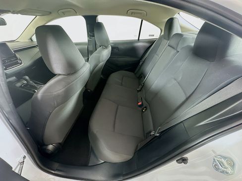 Used 2024 Toyota Corolla LE image 25