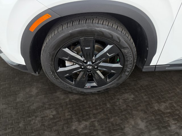 Used 2023 Hyundai Palisade XRT AWD/4WD image 9