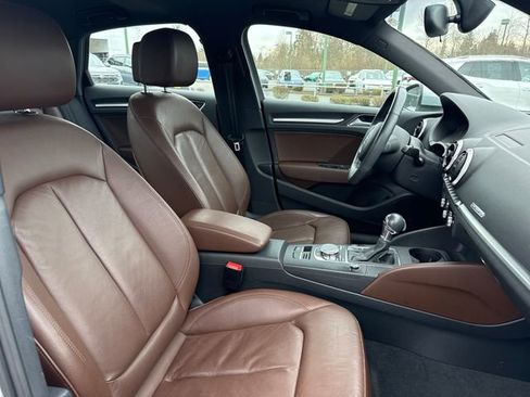 Used 2015 Audi A3 2.0T Premium Plus image 11