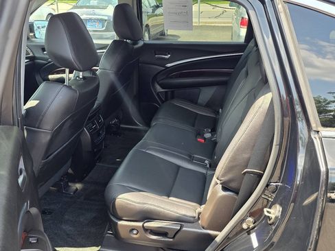 Used 2014 Acura MDX SH-AWD w/ Technology Package image 13