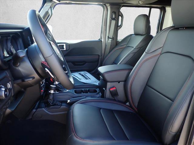 New 2027 Jeep Wrangler Unlimited Rubicon 392 AWD/4WD image 11