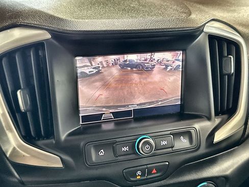 Used 2023 GMC Terrain SLE FWD image 20