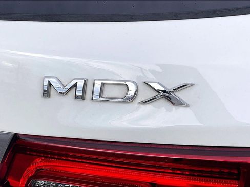 Used 2018 Acura MDX SH-AWD w/ Technology Package image 10