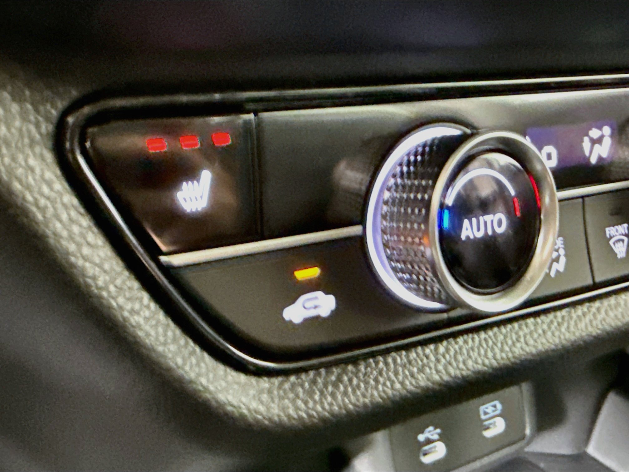 New 2027 Honda HR-V EX-L image 24