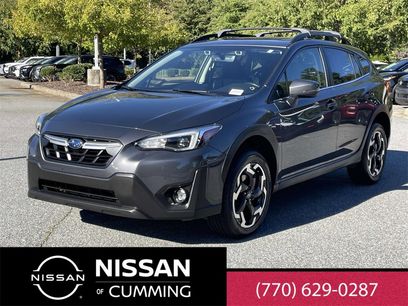 Used 2023 Subaru Crosstrek 2.5i Limited