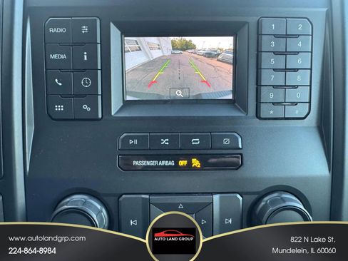 Used 2020 Ford F150 XL w/ Equipment Group 101A Mid image 16