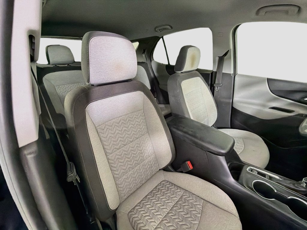 Used 2024 Chevrolet Equinox LS w/ LS Convenience Package FWD image 28