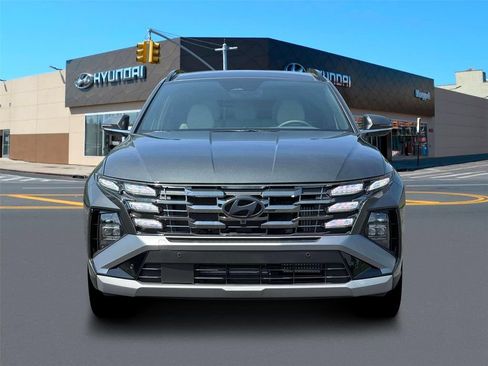 New 2026 Hyundai Tucson Limited AWD/4WD image 12