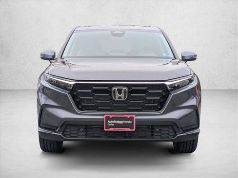 New 2026 Honda CR-V EX-L image 6