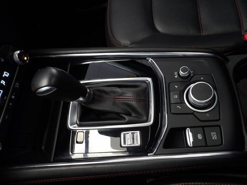 Certified 2025 MAZDA CX-5 Carbon Edition AWD/4WD image 32
