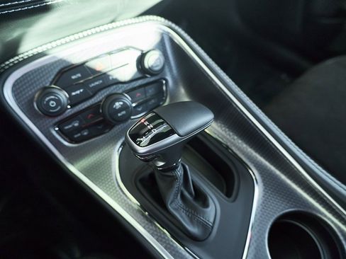 Used 2023 Dodge Challenger SRT Hellcat image 42