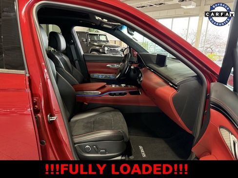 Used 2022 Genesis GV70 2.5T image 21