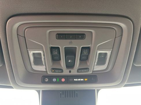 New 2026 Chevrolet Silverado 1500 LTZ w/ LTZ Premium Package image 37