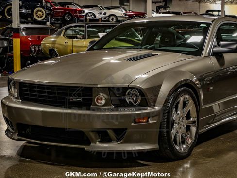 Used 2005 Ford Mustang GT image 27